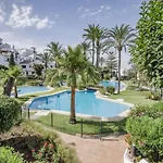 Ab26- Lovely Holiday Home In Aldea Blanca