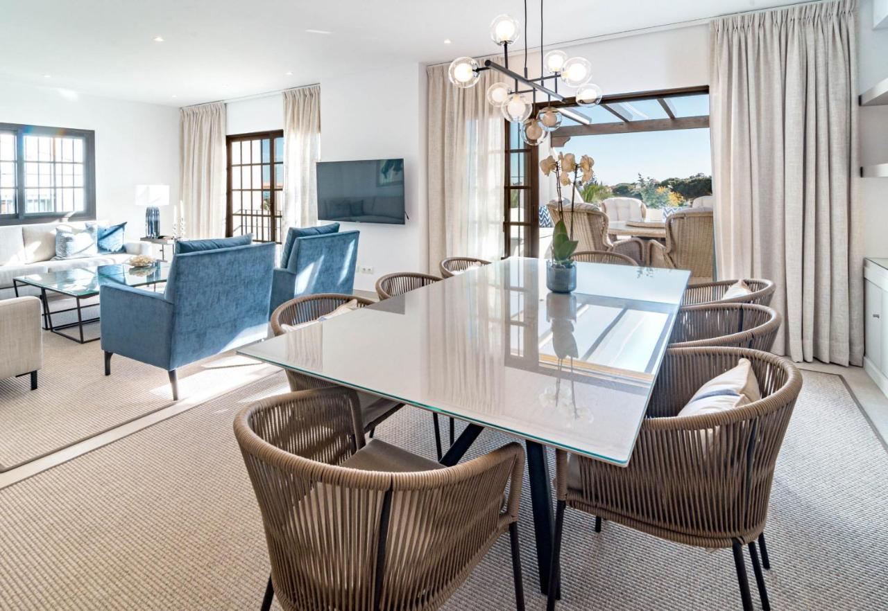 Ab26- Lovely In Aldea Blanca Apartment *