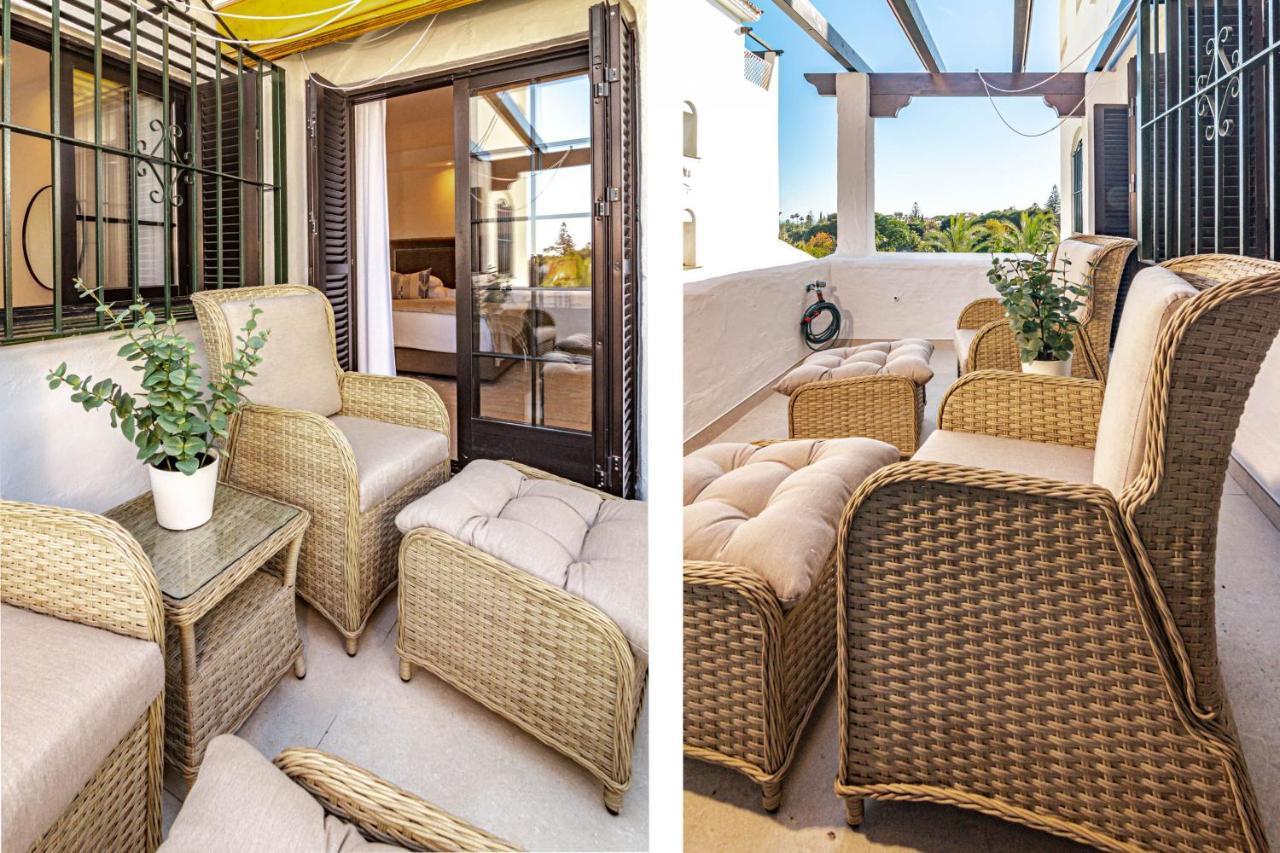 Apartment Ab26- Lovely In Aldea Blanca *