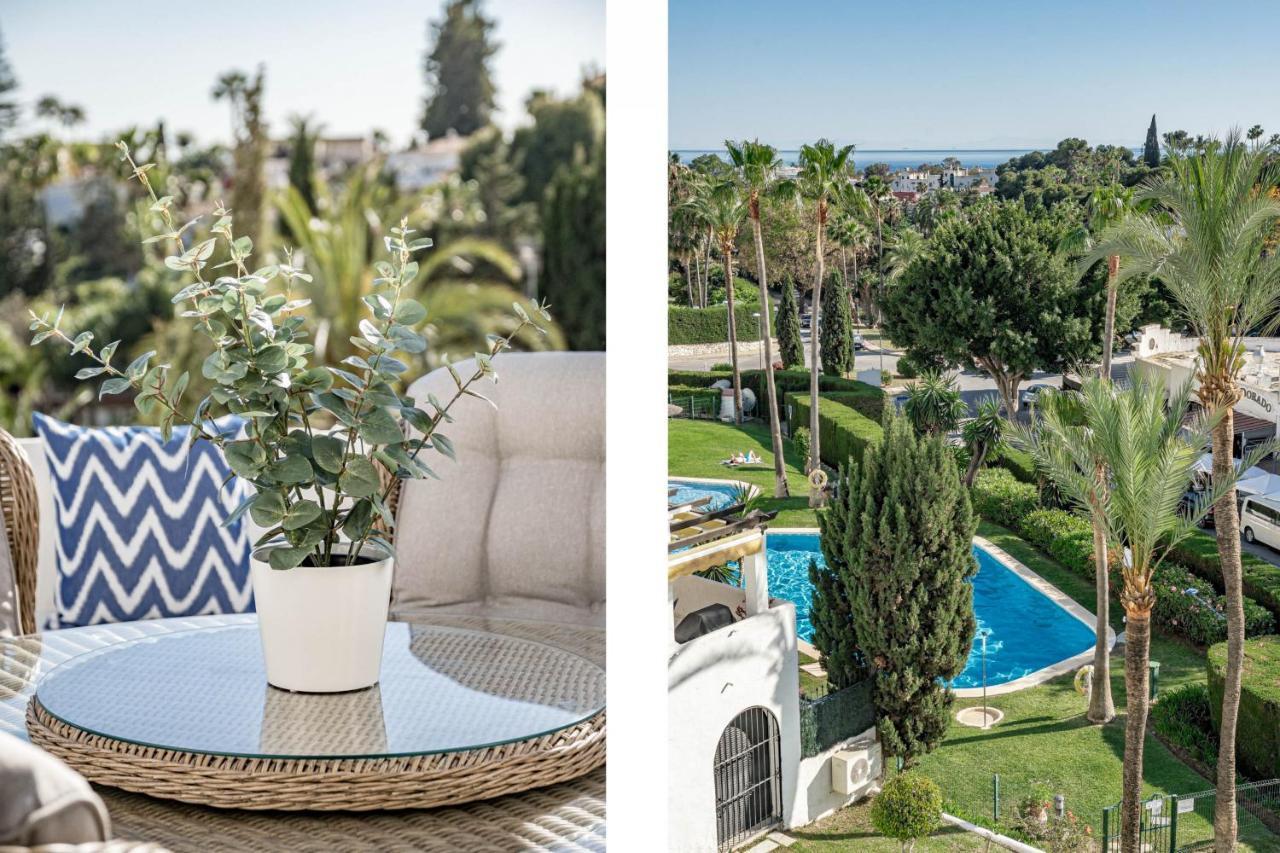 Apartment Ab26- Lovely In Aldea Blanca *