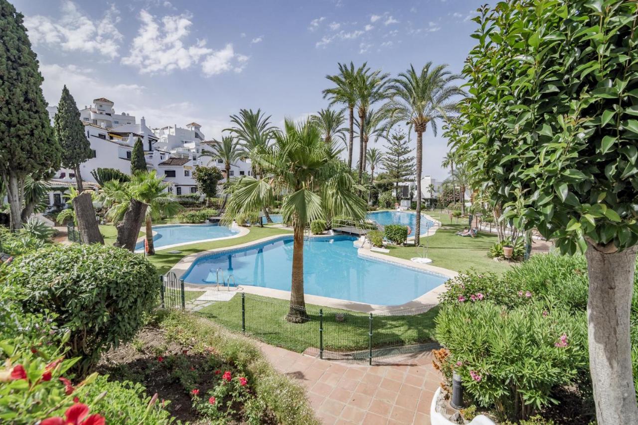 Apartment Ab26- Lovely In Aldea Blanca Marbella