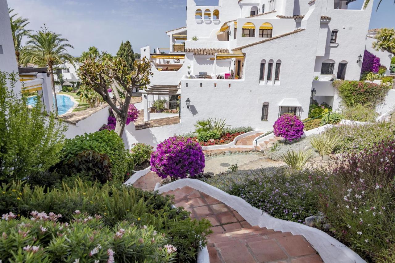 Ab26- Lovely In Aldea Blanca * Marbella