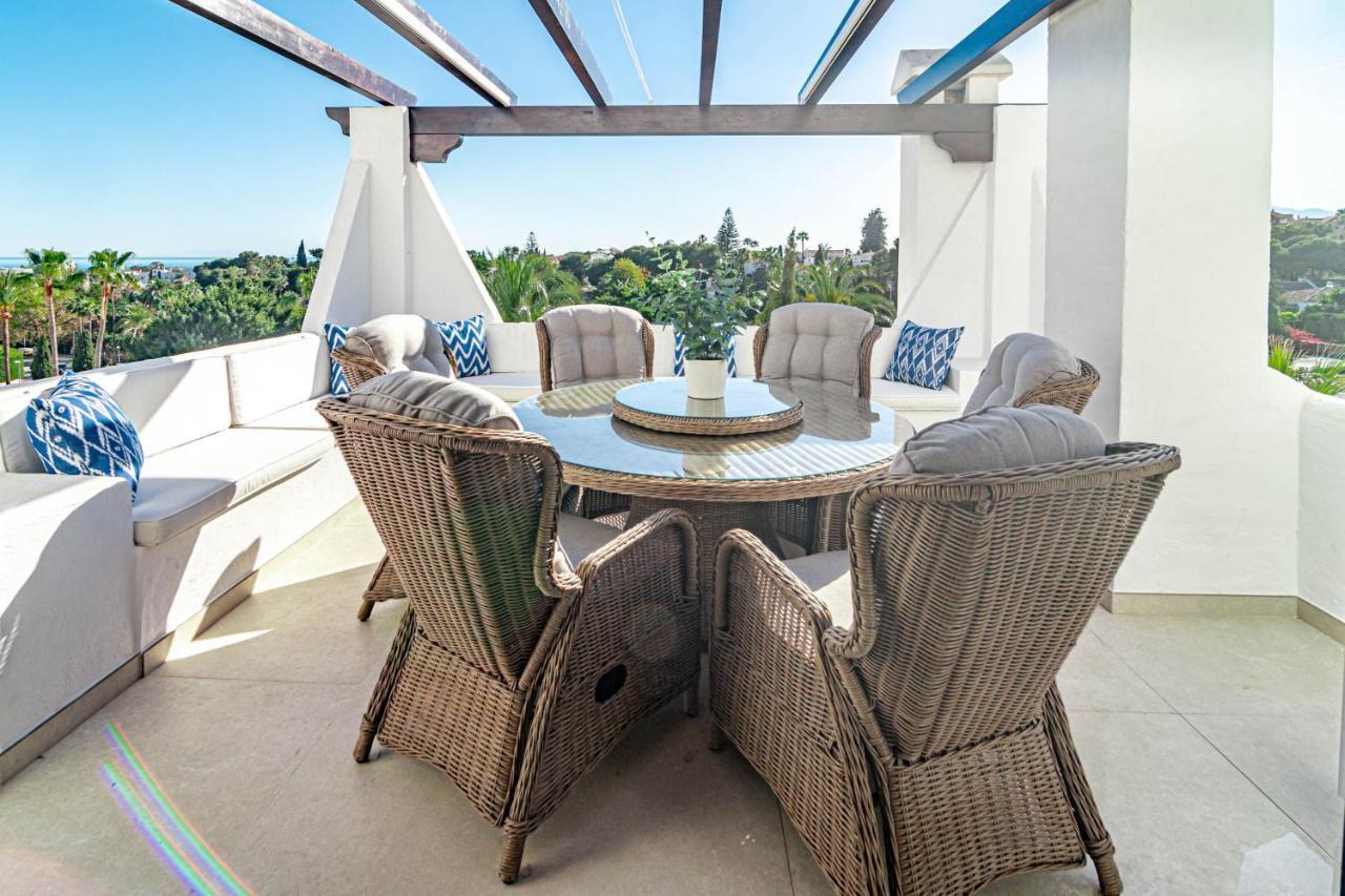 Ab26- Lovely In Aldea Blanca Marbella