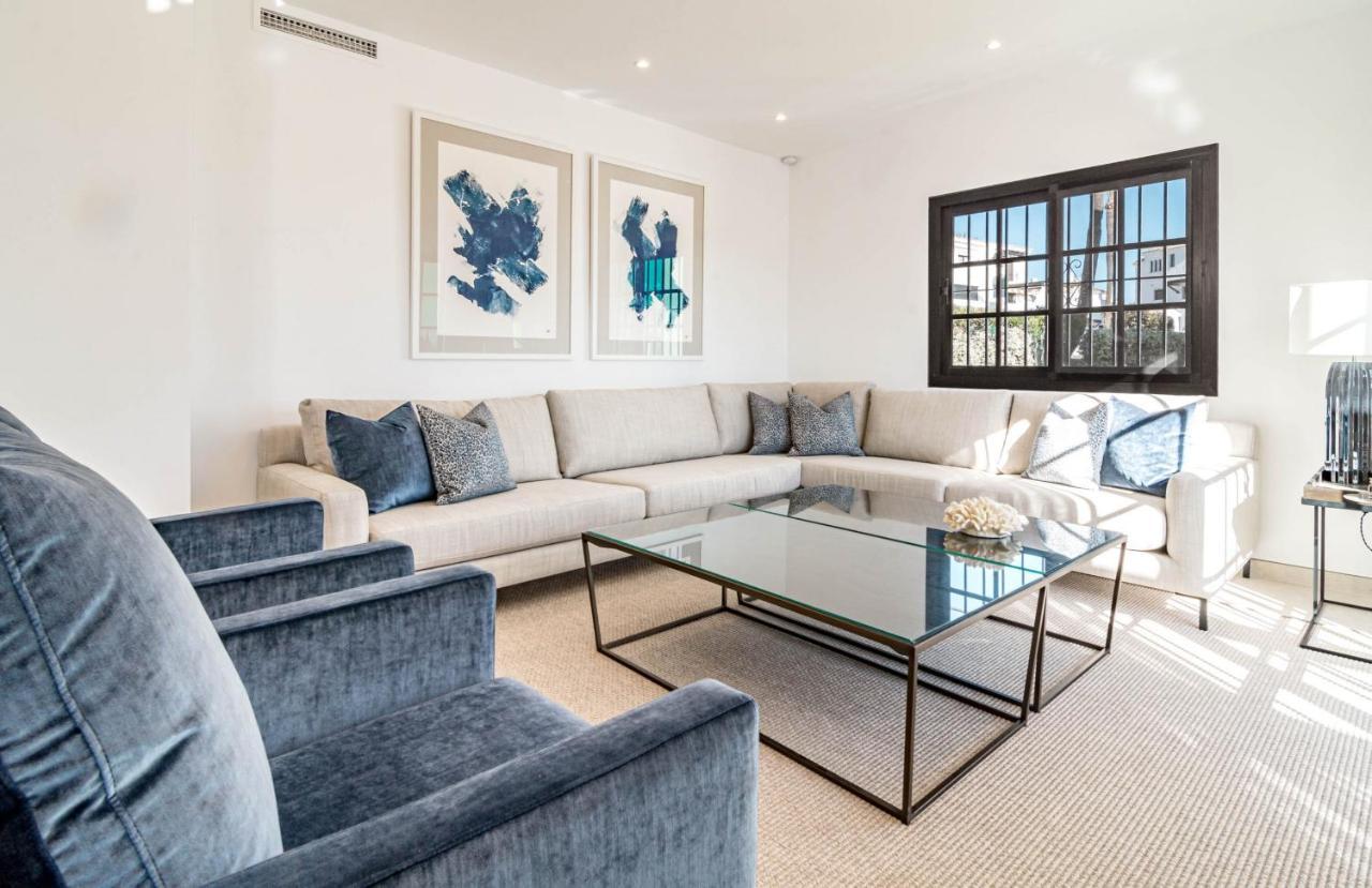 Ab26- Lovely In Aldea Blanca * Marbella