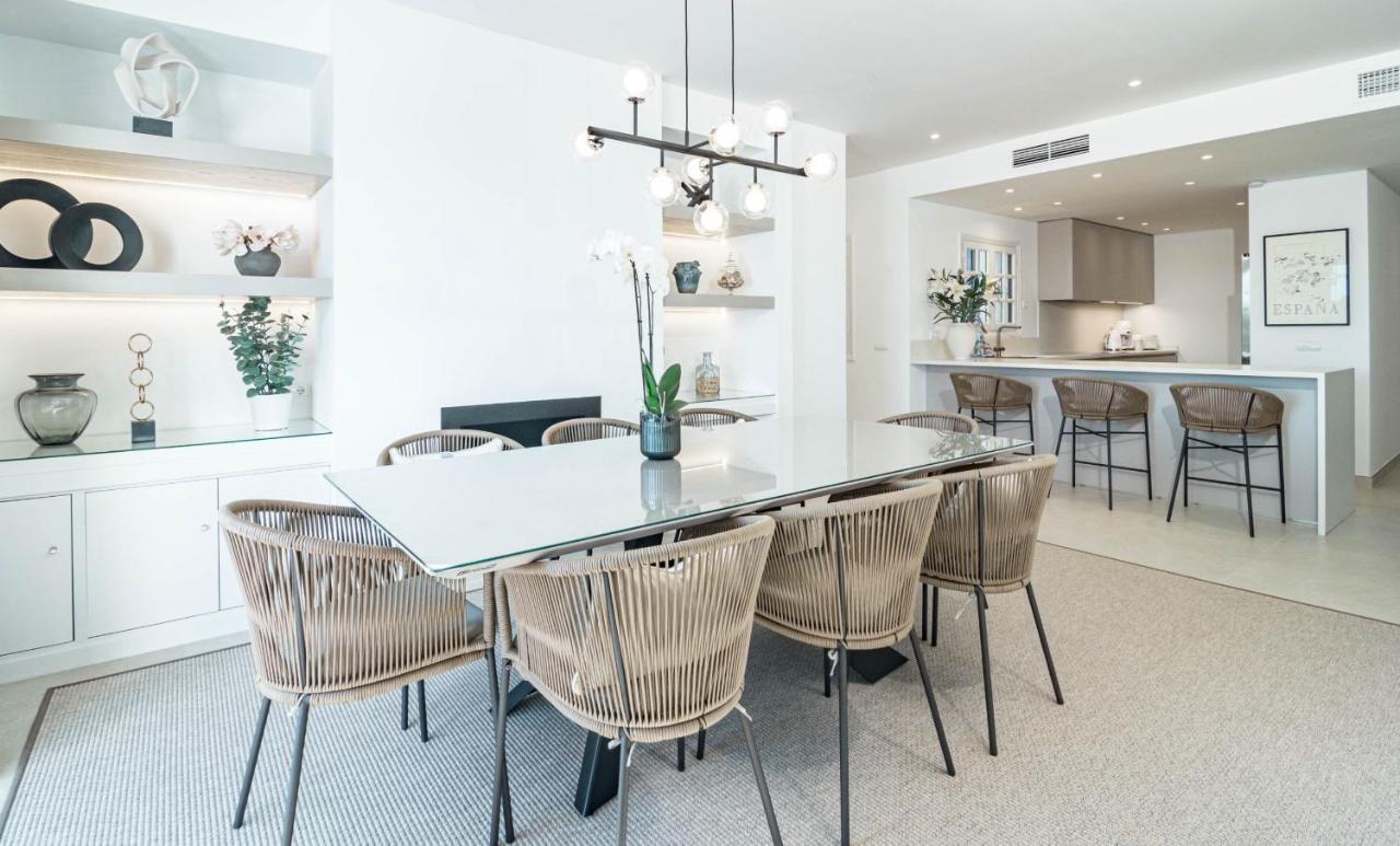 Ab26- Lovely In Aldea Blanca * Marbella