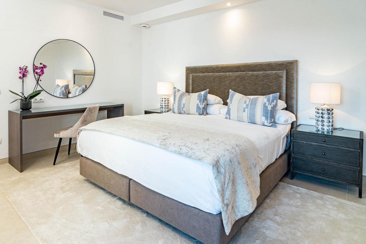 Apartment Ab26- Lovely In Aldea Blanca Marbella