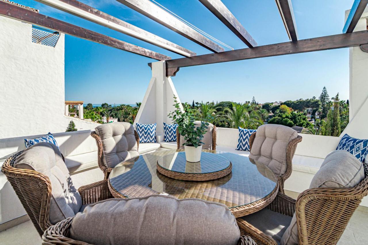 Ab26- Lovely In Aldea Blanca Apartment Marbella