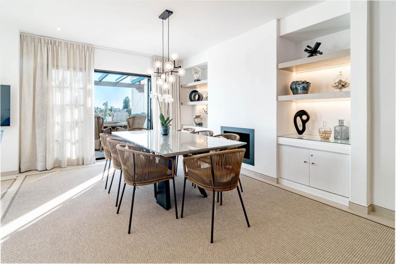 Ab26- Lovely In Aldea Blanca Apartment Marbella