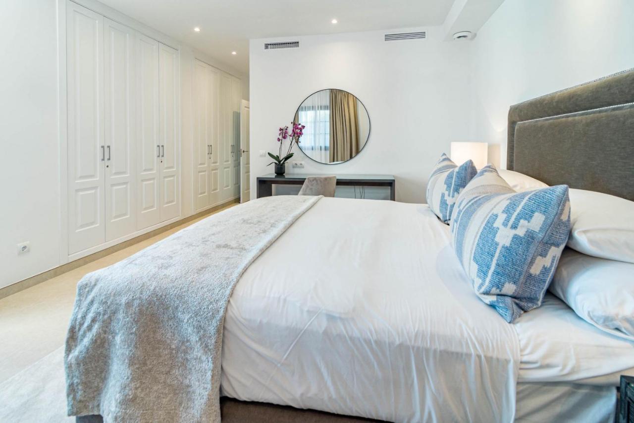 Apartment Ab26- Lovely In Aldea Blanca