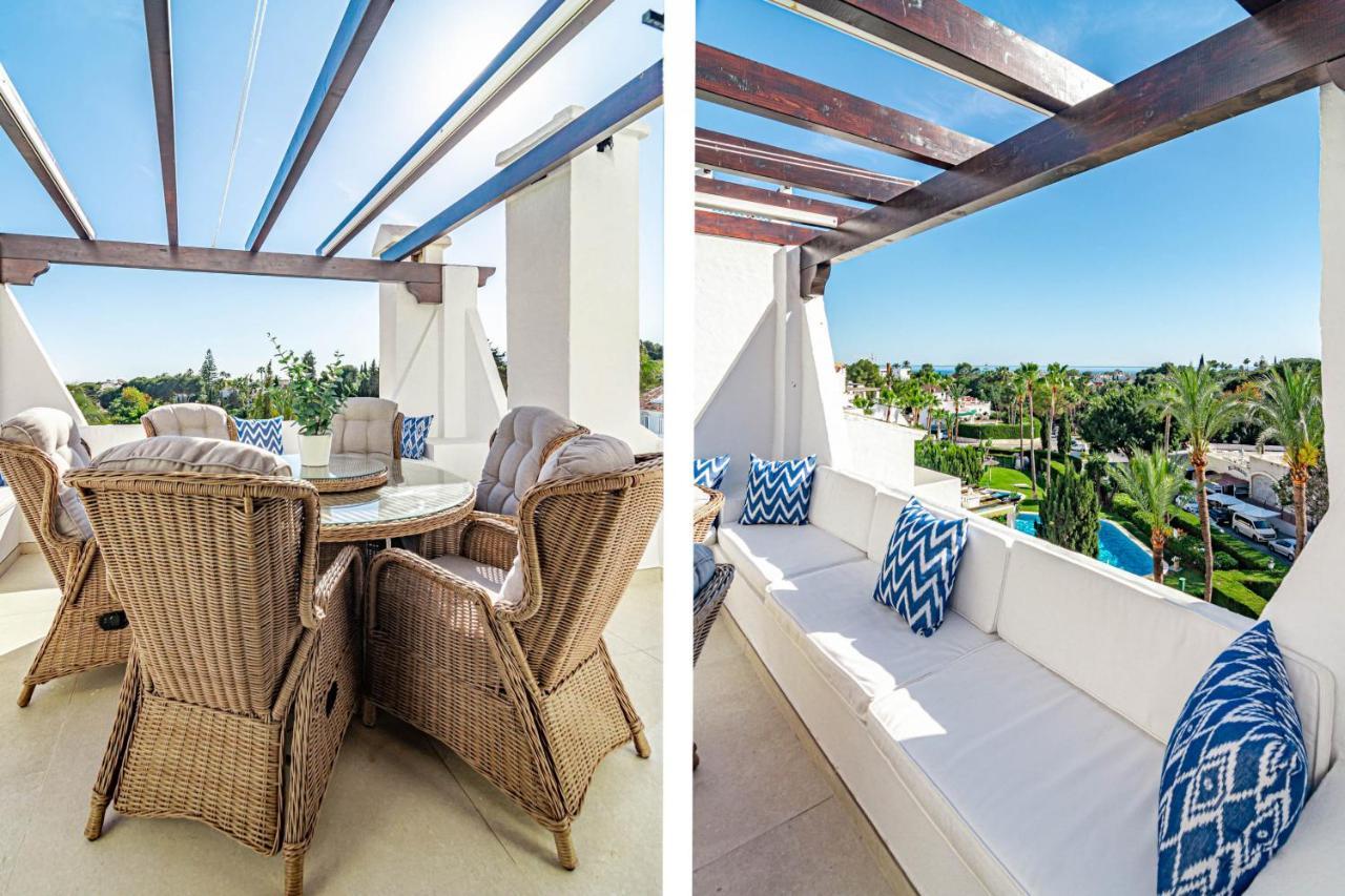 Ab26- Lovely In Aldea Blanca Apartment
