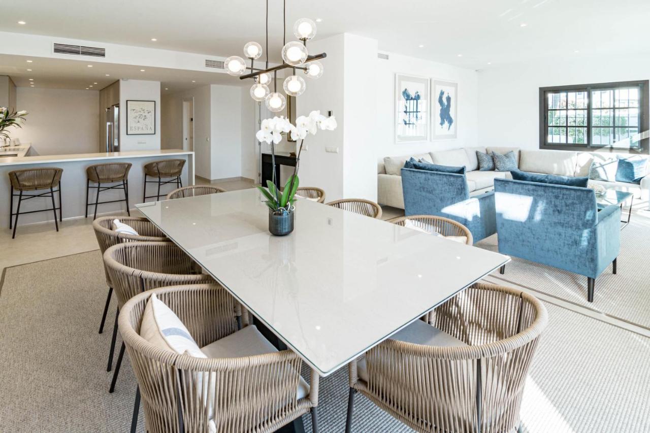 Apartment Ab26- Lovely In Aldea Blanca *