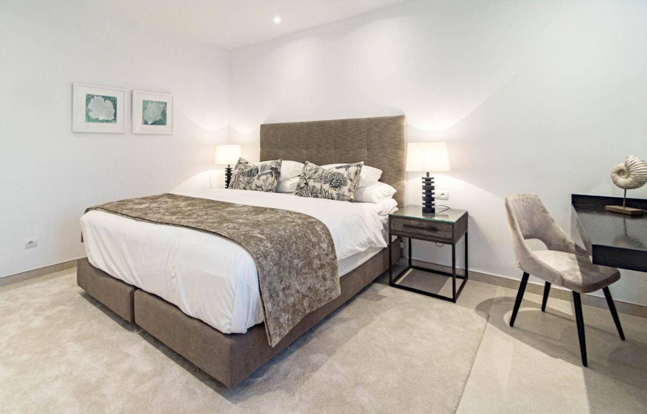Ab26- Lovely In Aldea Blanca Marbella