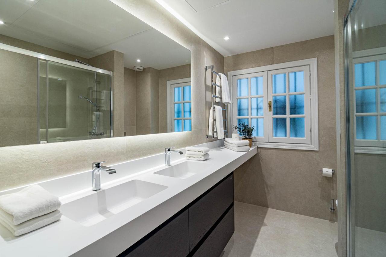 Ab26- Lovely In Aldea Blanca Apartment