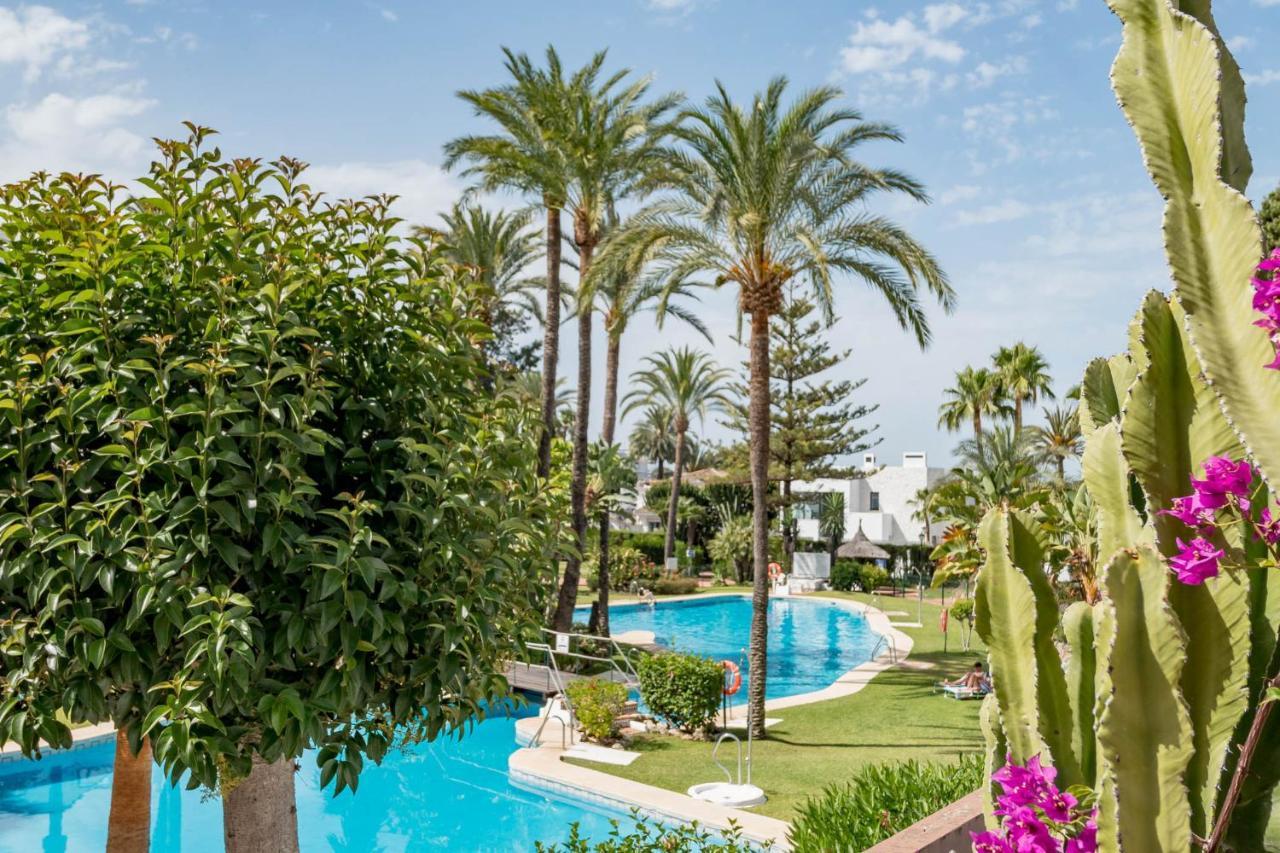 Apartment Ab26- Lovely In Aldea Blanca