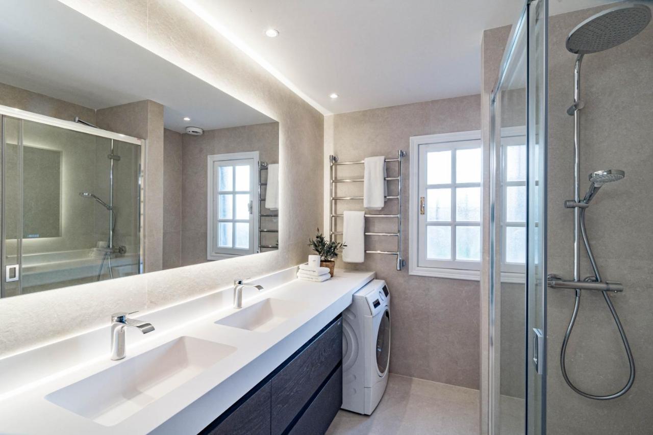 Ab26- Lovely In Aldea Blanca Apartamento *